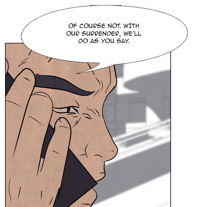High School Devil chapter 165 page 5