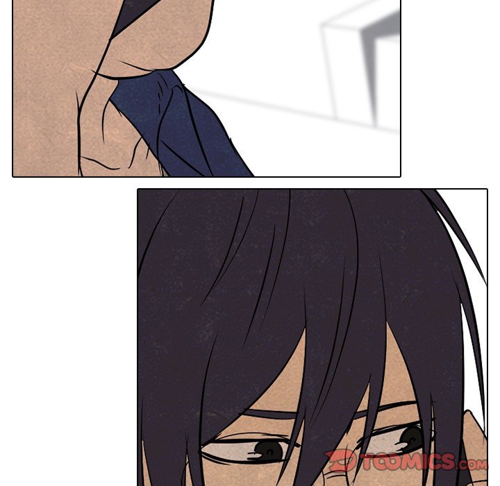 High School Devil chapter 165 page 6