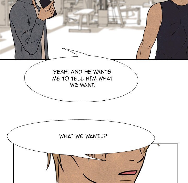 High School Devil chapter 165 page 8