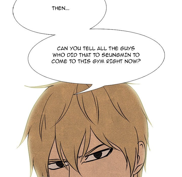 High School Devil chapter 165 page 10