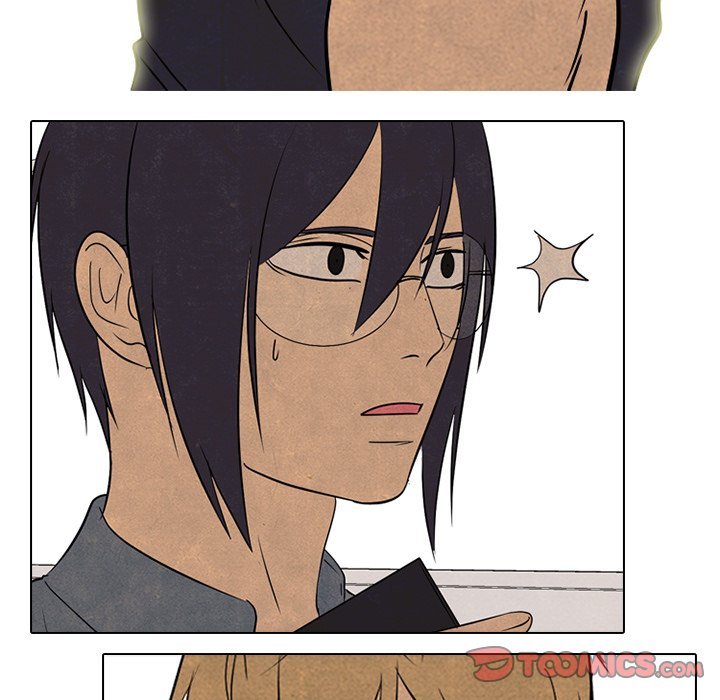 High School Devil chapter 165 page 12