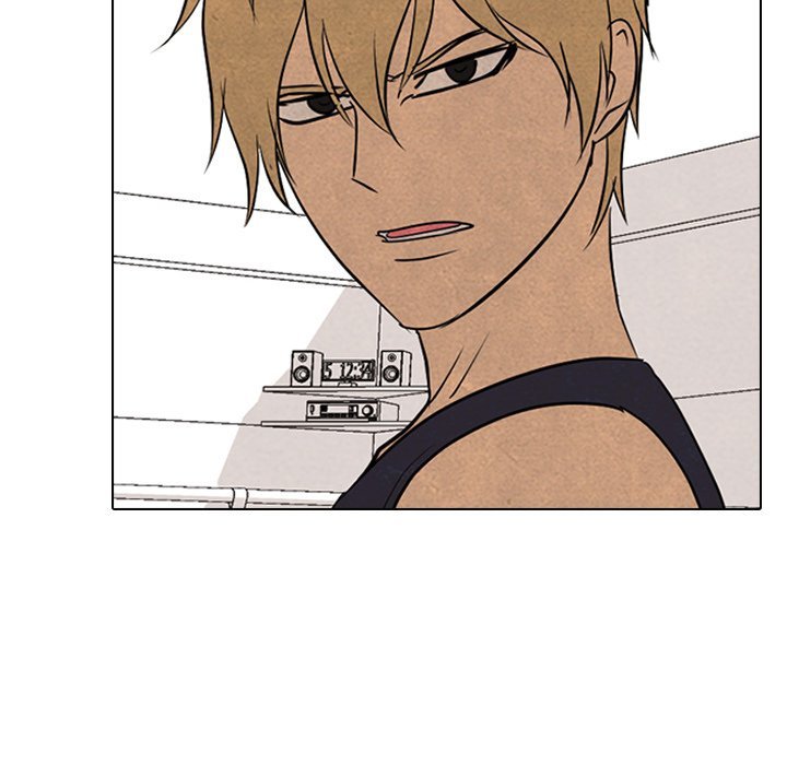 High School Devil chapter 165 page 13