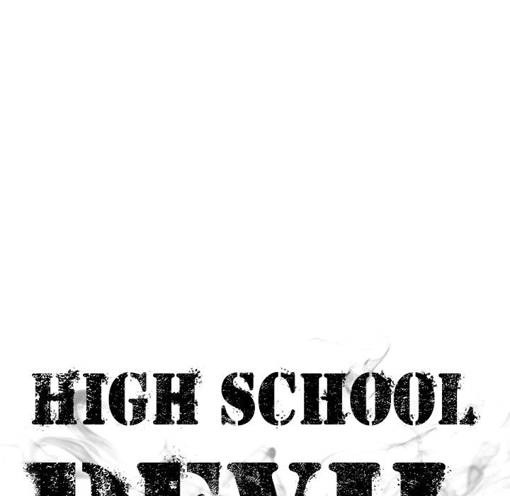 High School Devil chapter 165 page 14