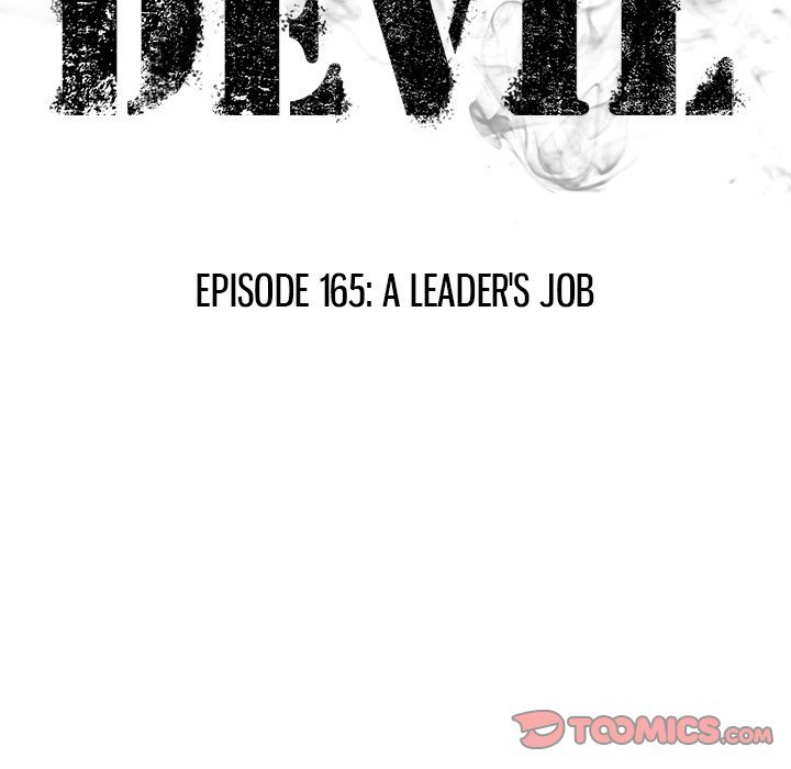 High School Devil chapter 165 page 15