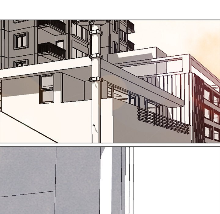 High School Devil chapter 165 page 16