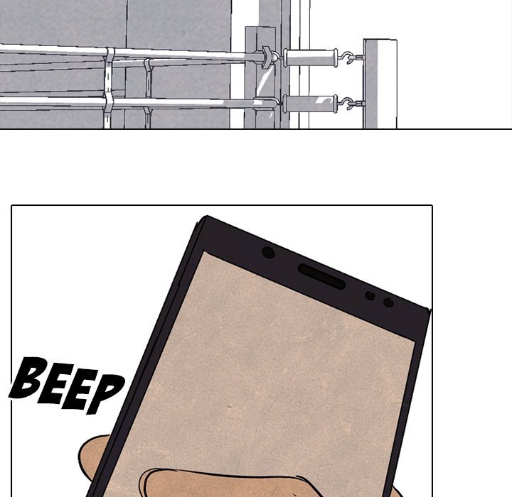 High School Devil chapter 165 page 17