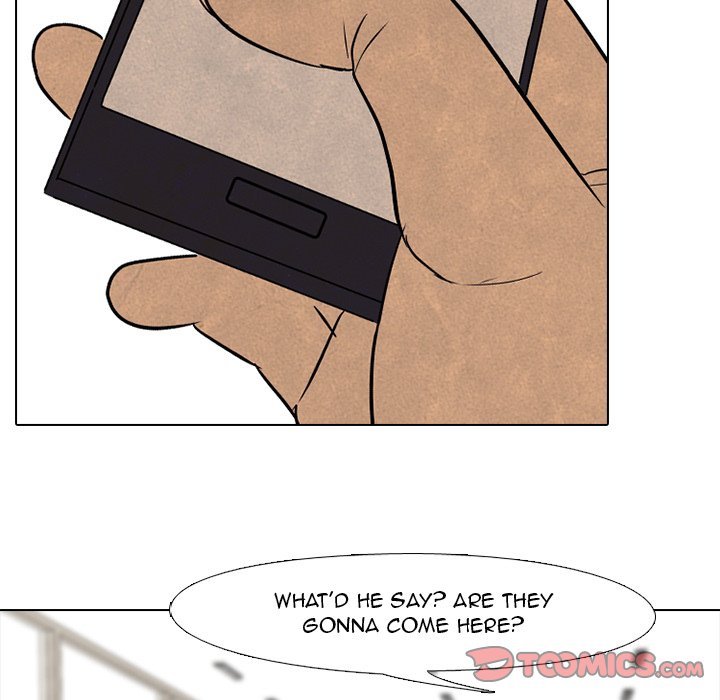 High School Devil chapter 165 page 18
