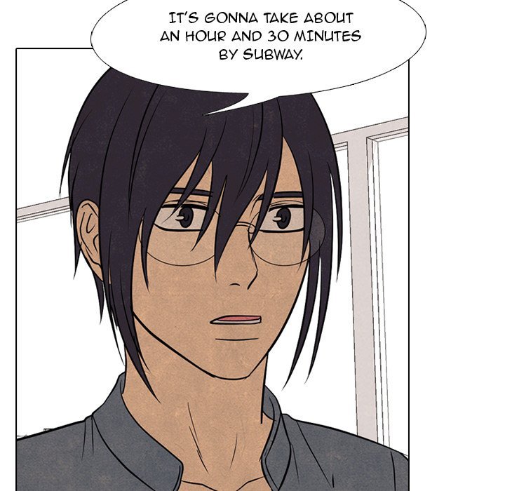 High School Devil chapter 165 page 20