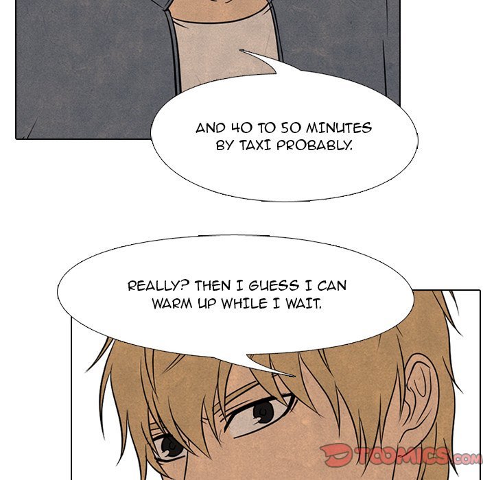 High School Devil chapter 165 page 21