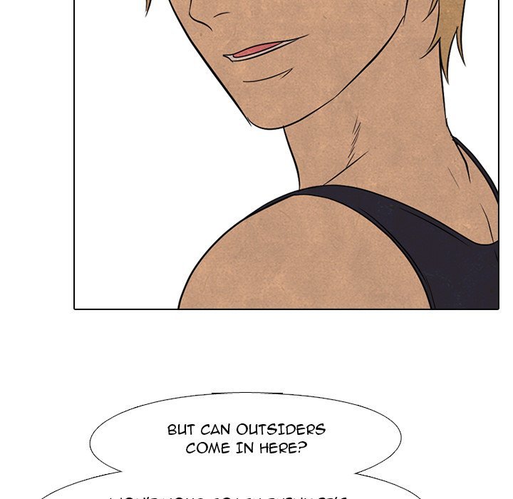 High School Devil chapter 165 page 22
