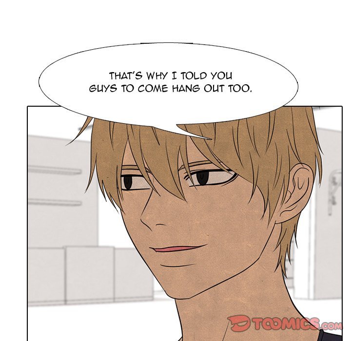 High School Devil chapter 165 page 24