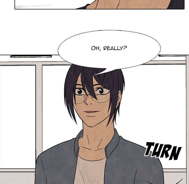 High School Devil chapter 165 page 25