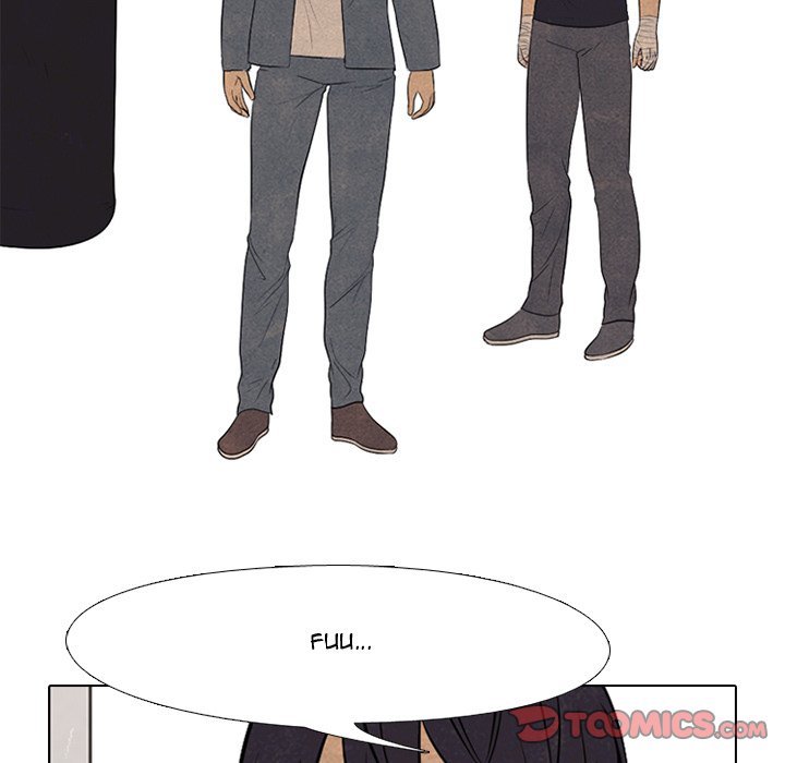 High School Devil chapter 165 page 27