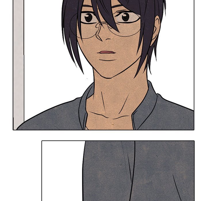 High School Devil chapter 165 page 28