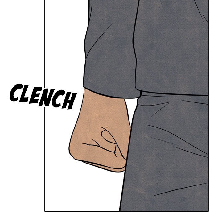 High School Devil chapter 165 page 29