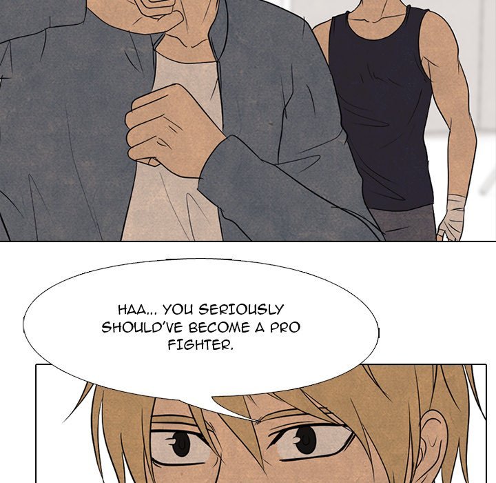 High School Devil chapter 165 page 37