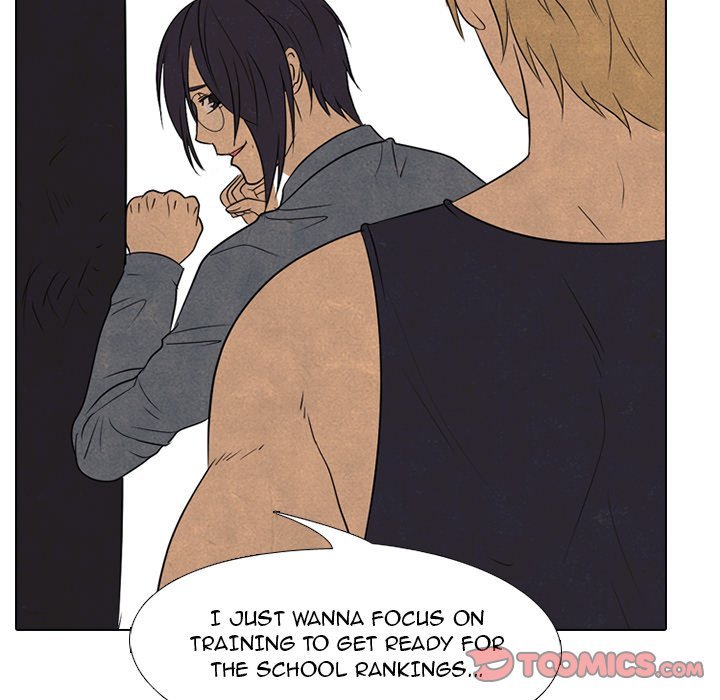 High School Devil chapter 165 page 39