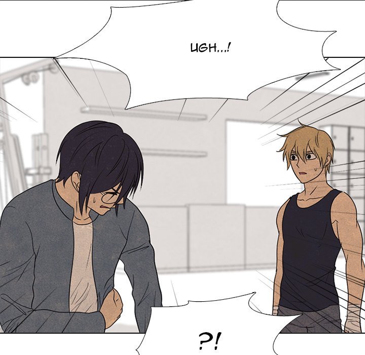 High School Devil chapter 165 page 41