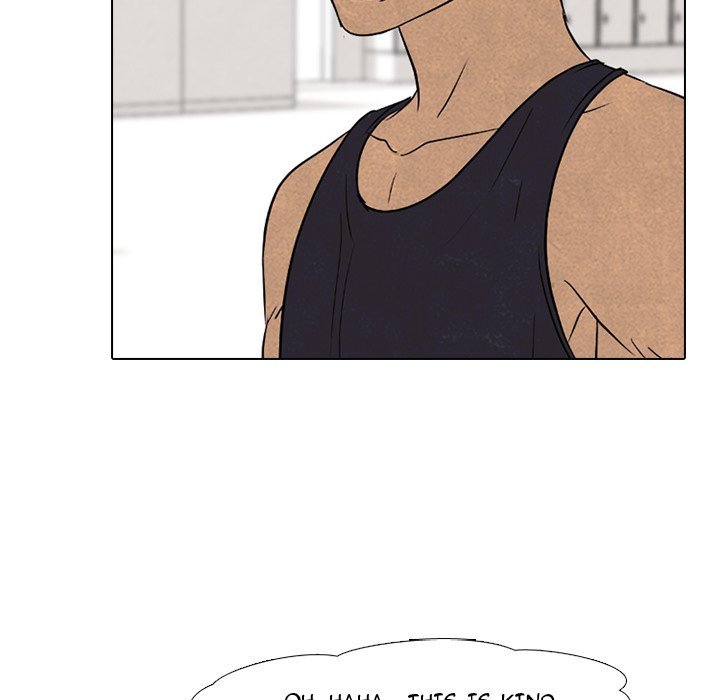 High School Devil chapter 165 page 43