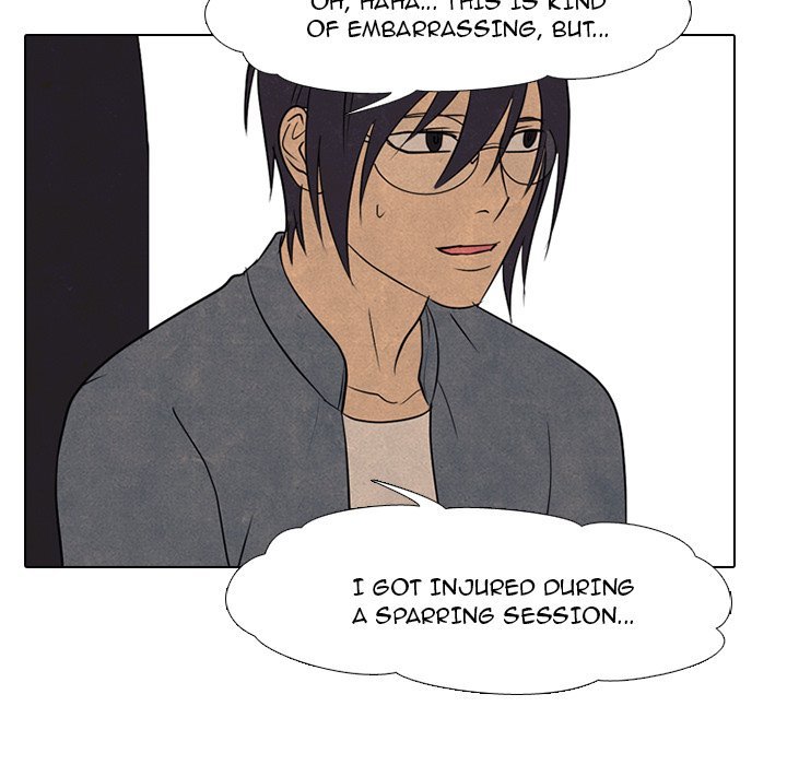High School Devil chapter 165 page 44