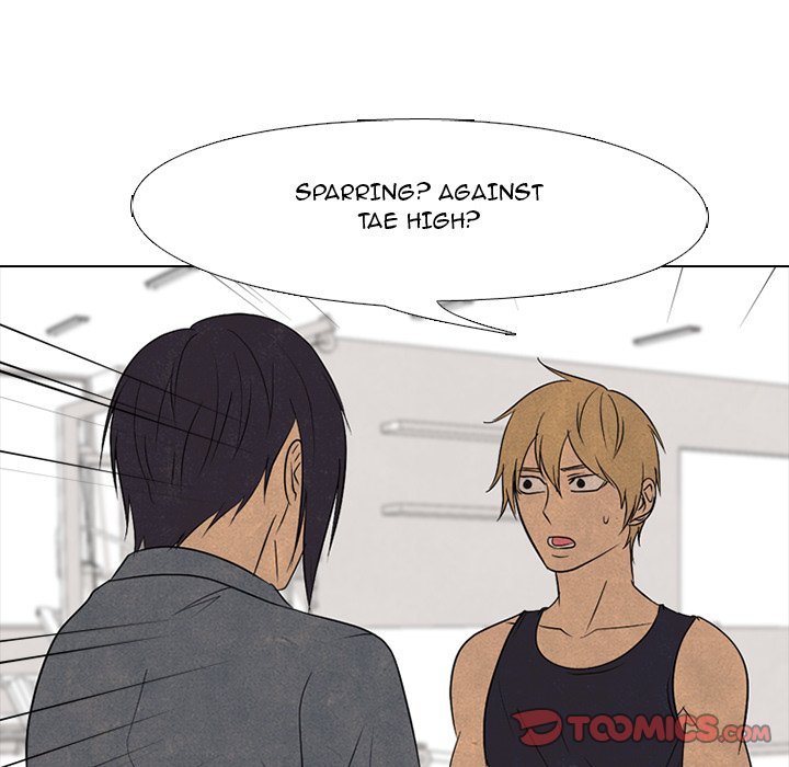 High School Devil chapter 165 page 45