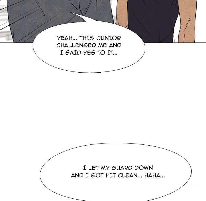 High School Devil chapter 165 page 46