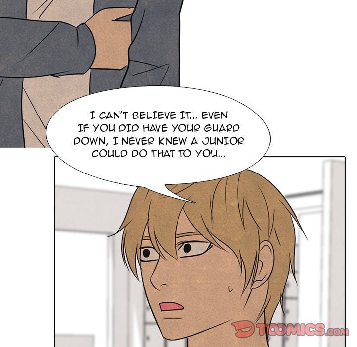High School Devil chapter 165 page 48