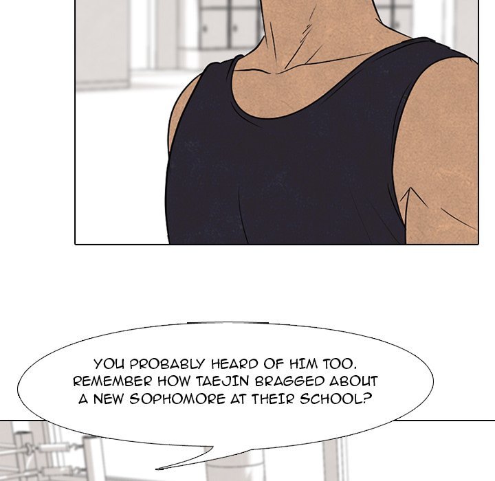 High School Devil chapter 165 page 49