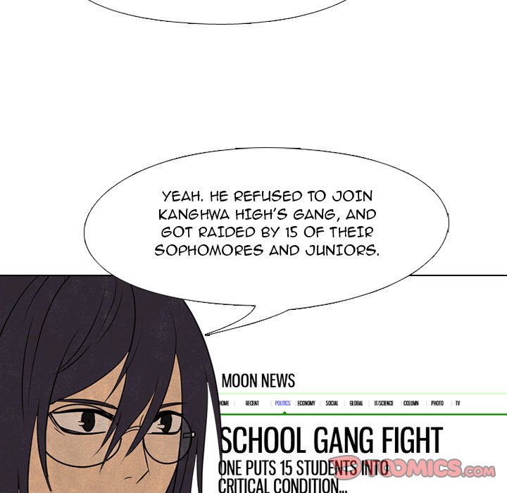 High School Devil chapter 165 page 51