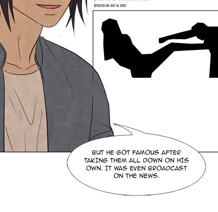 High School Devil chapter 165 page 52