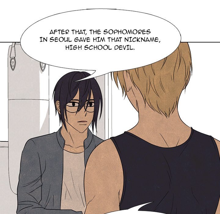 High School Devil chapter 165 page 53