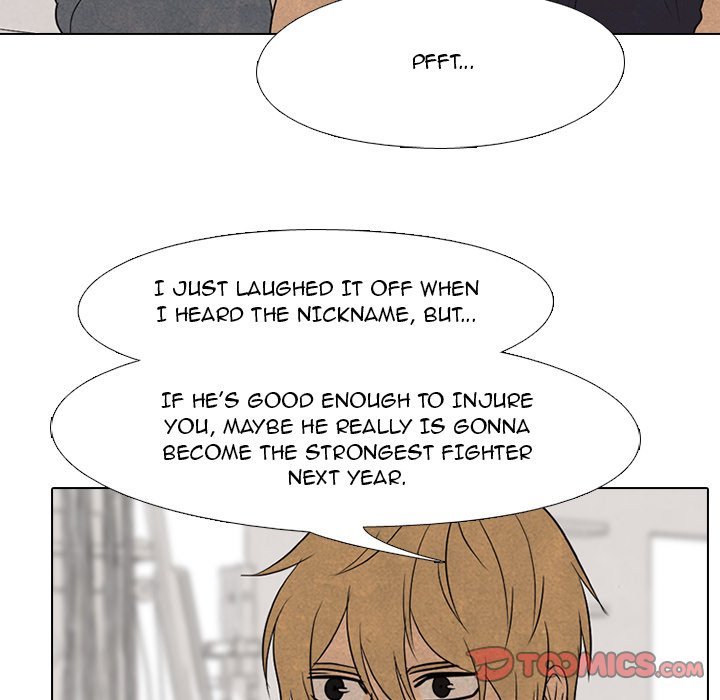 High School Devil chapter 165 page 54