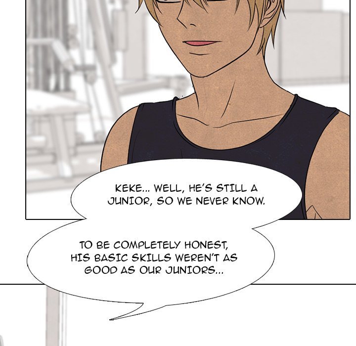 High School Devil chapter 165 page 55