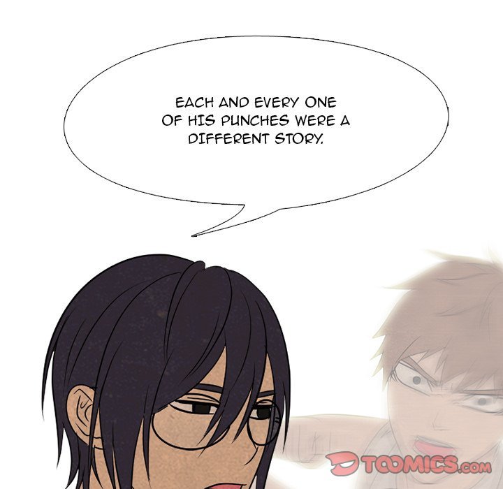 High School Devil chapter 165 page 57
