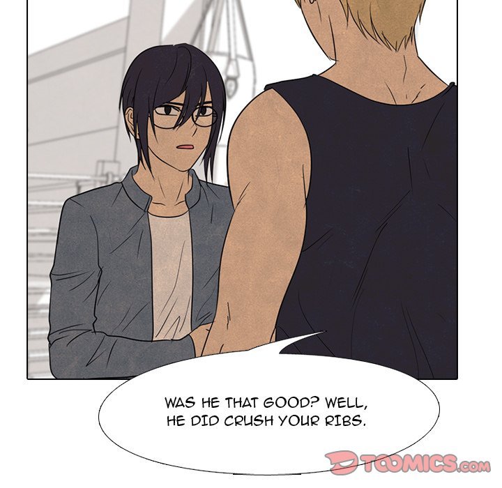 High School Devil chapter 165 page 60