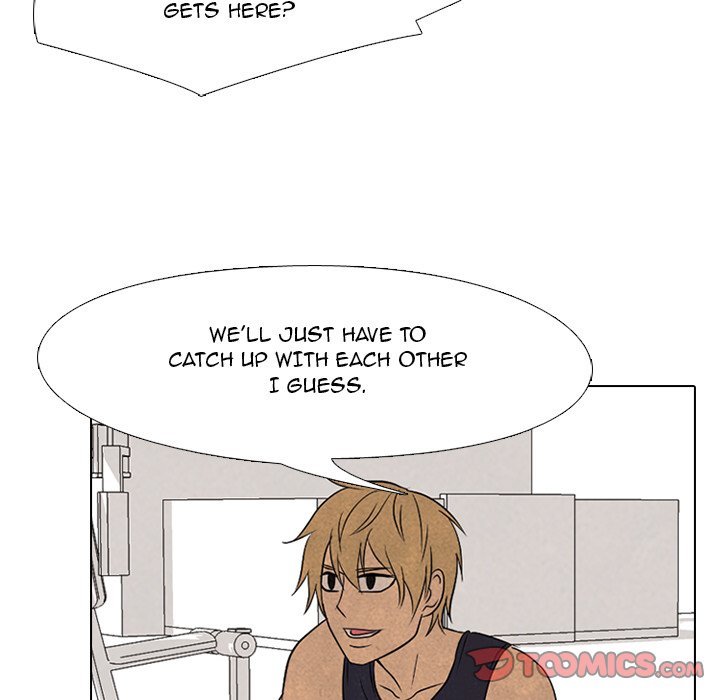 High School Devil chapter 165 page 63