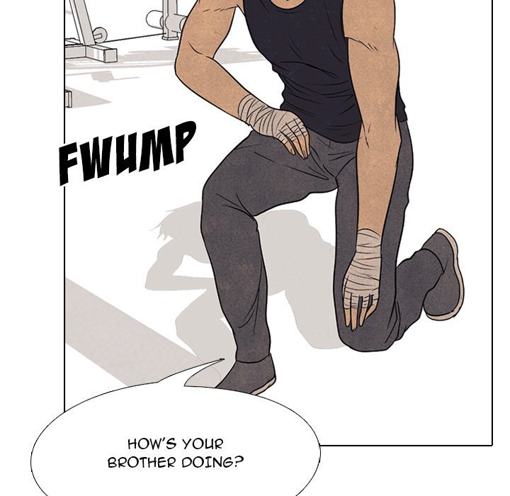 High School Devil chapter 165 page 64