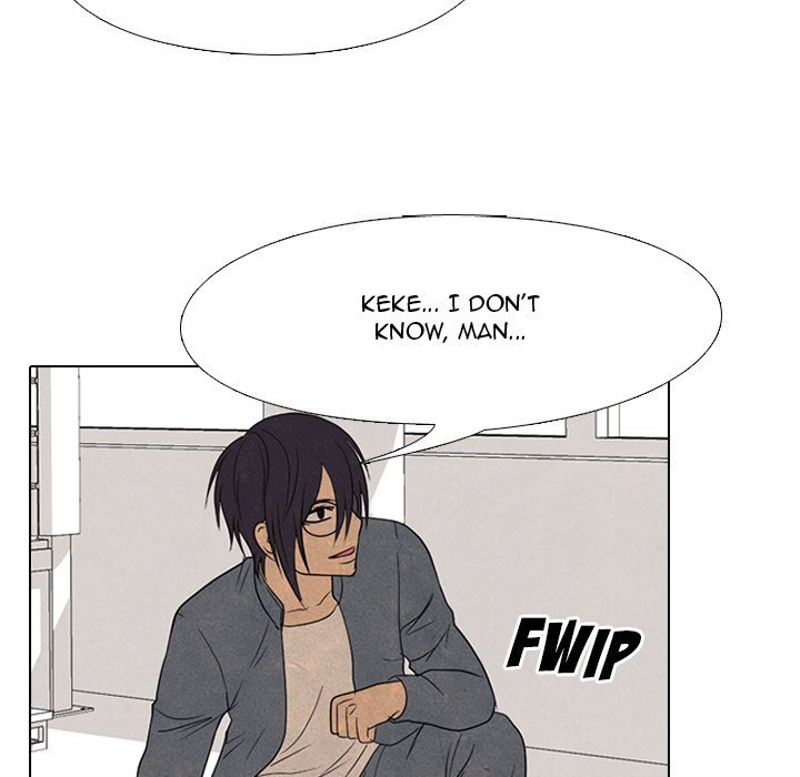 High School Devil chapter 165 page 65