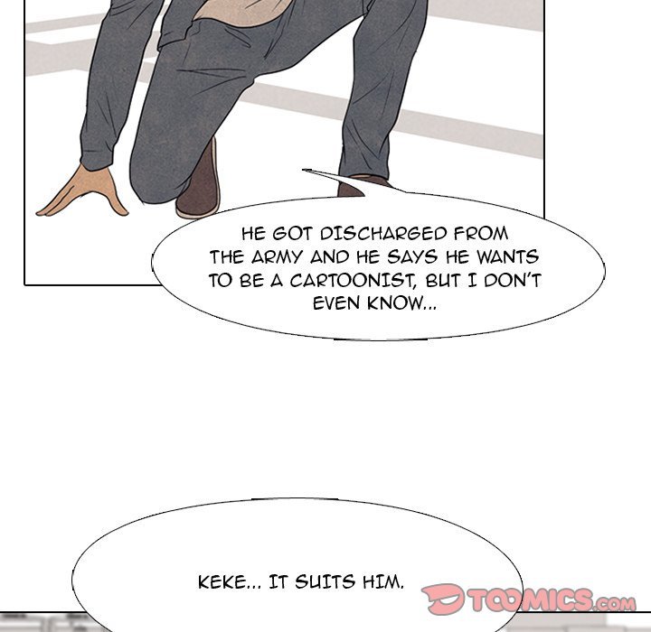 High School Devil chapter 165 page 66