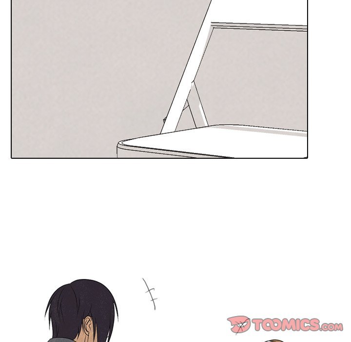 High School Devil chapter 165 page 69