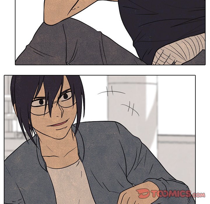 High School Devil chapter 165 page 72