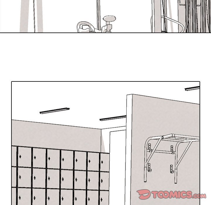 High School Devil chapter 165 page 75