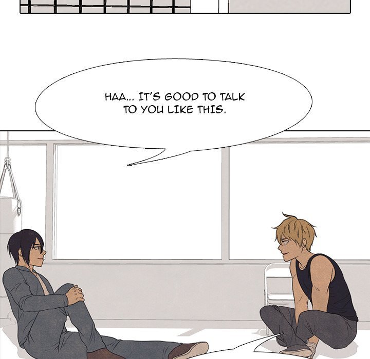High School Devil chapter 165 page 76