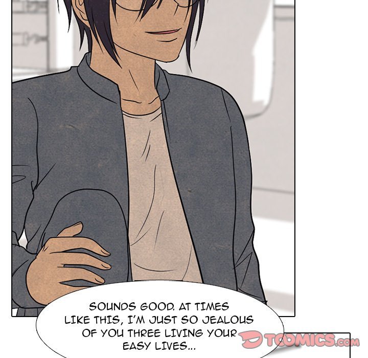 High School Devil chapter 165 page 78
