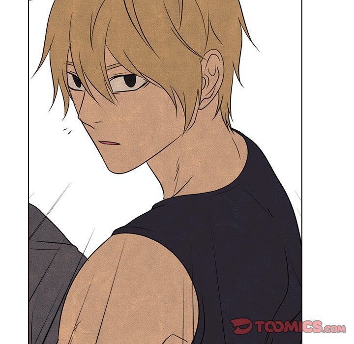 High School Devil chapter 165 page 81
