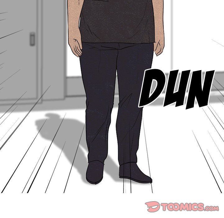 High School Devil chapter 165 page 84