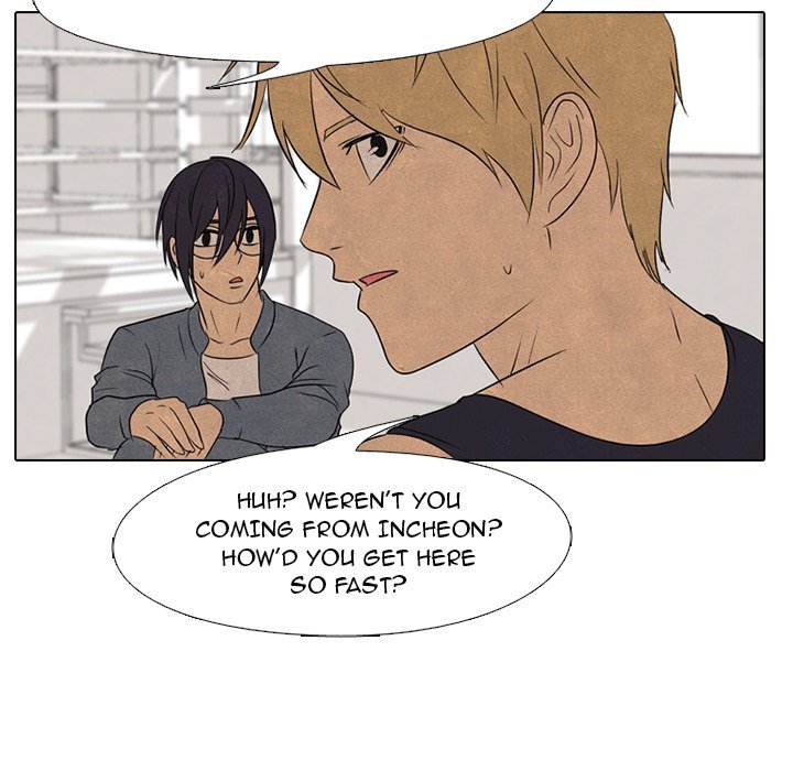 High School Devil chapter 165 page 86