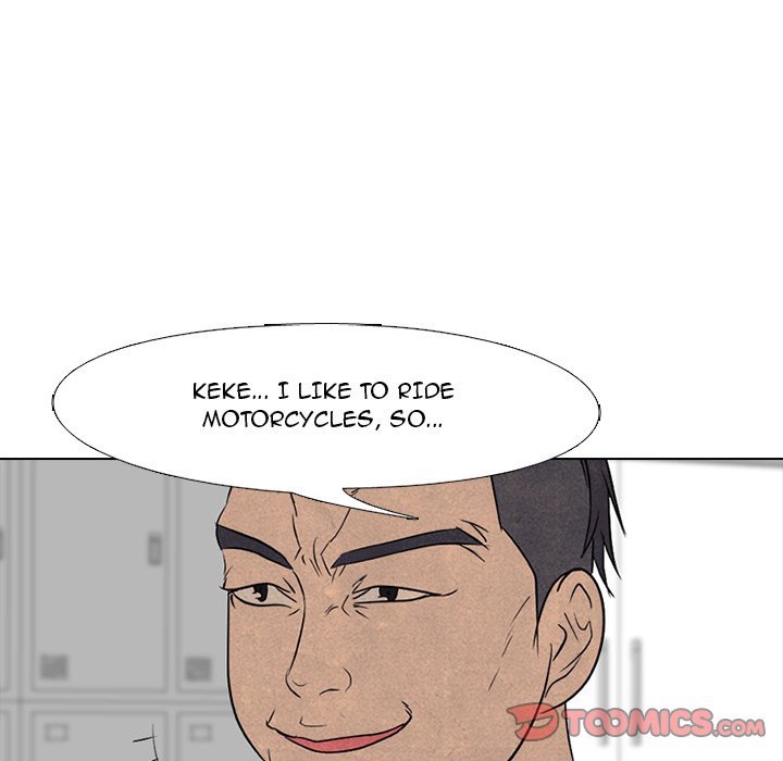 High School Devil chapter 165 page 87