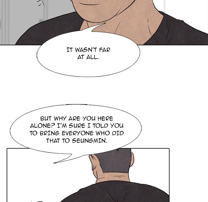 High School Devil chapter 165 page 88