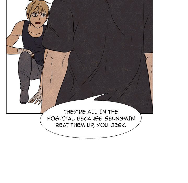 High School Devil chapter 165 page 89